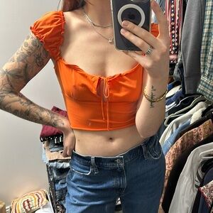 Urban Outfitters Going out Top